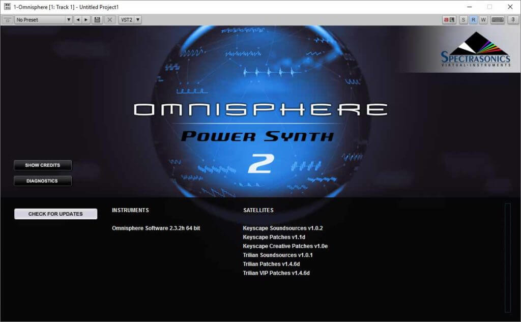 omnisphere 2.6 update torrent