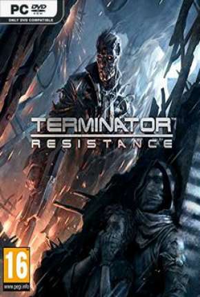 terminator 3 war of the machines download tpb torrent